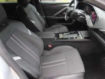 Opel Astra L Sports Tourer 1.2 Turbo 130KM 2024 Opel Astra 1.2 Turbo, Salon Polska, 1. Właściciel, zdjęcie 8