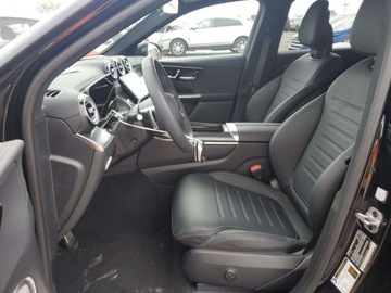 Mercedes GLC C254/X254 2025 Mercedes-Benz GLC 300 4Matic 2025 2.0l 2.0 Benzyna 255KM, zdjęcie 7