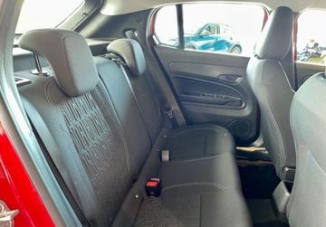 Fiat 2025 Fiat 600 Wyprzedaz rocznika Pozyczka 0 1.2 Hybryda 110KM, zdjęcie 8