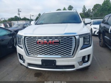  GMC Yukon Denali 2021 6.2l 6.2 Benzyna 420KM, zdjęcie 6