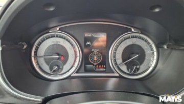 Suzuki Vitara III SUV 1.4 BOOSTERJET 140KM 2018 Suzuki Vitara 1.4T 140KM manual Navi panorama skora climatronic xenony bez, zdjęcie 20