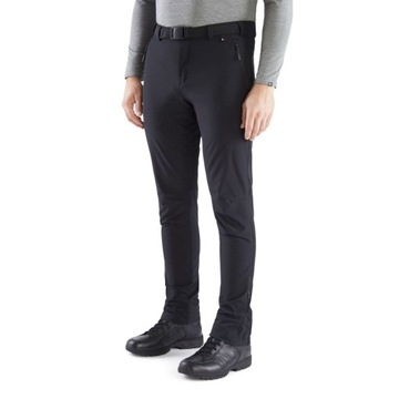 Spodnie trekkingowe Viking Expander