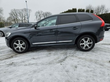 Volvo XC60 I SUV Facelifting 2.0 D4 DRIVE-E 181KM 2013 Volvo XC 60 2,0 diesel D4 181KM skóry, zdjęcie 16