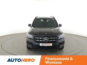 Mercedes GLB SUV 2.0 200d 150KM 2023 Mercedes GLB FV23% Progressive 4Matic Navi Kamera, zdjęcie 10