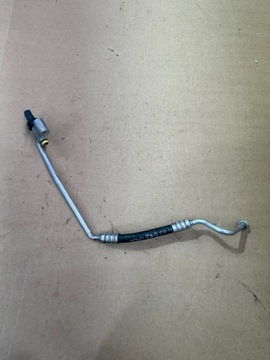 PŘÍVOD KLIMATIZACE TRUBKA MERCEDES SL 550, R230