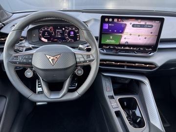 Cupra Terramar 2025 Cupra Terramar 2.0 TSI 204 KM 7-biegowa automatycz, zdjęcie 14