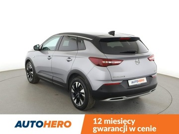 Opel 2019 Opel Grandland X automat navi klima auto kamera i, zdjęcie 3