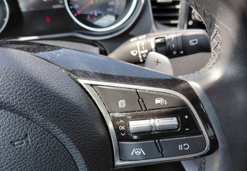 Kia Ceed III Kombi Facelifting 1.5 T-GDI 160KM 2023 Kia Ceed M 1,5T-GDI 160KM DCT Automat Salon Polska 1.5 Benzyna 160KM, zdjęcie 15