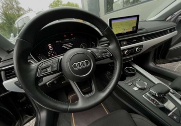 Audi A5 F5 Coupe 2.0 TDI 190KM 2018 Audi A5 Sportback 2.0 TDI 190KM VIRTUAL gwarancja ZAREJESTROWANA S tron, zdjęcie 28