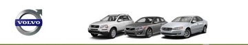 SEŘIZOVACÍ ŘÍZENÍ G-26 TURBÍNY VOLVO C70 V50 XC90 XC70 C80 C60 C40 - 2.4