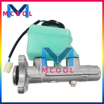 HLAVNÍ VÁLEC BRZDOVÝ DO TOYOTA LAND CRUISER