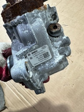 ČERPADLO VSTŘIKOVAČE PALIVA MERCEDES A6540704401 OM654 CZ