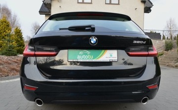 BMW Seria 3 G20-G21 Touring 2.0 320d 190KM 2020 BMW Seria 3 2,0D 190 KM Full Led Nawigacja SPORT-LINE 2.0 Diesel 190KM, zdjęcie 5