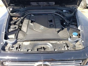 Mercedes 2022 Mercedes-Benz Klasa G 550, 2022r., 4x4, 4.0L, zdjęcie 10