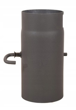 Szyber spalinowy Parkanex 180
