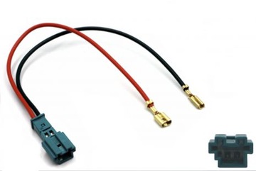KABEL KOSTKA GŁOŚNIKA 4699 BMW TESLA