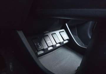 Honda HR-V II SUV 1.5 i-VTEC 130KM 2018 Honda HR-V OFERTA BLACK WEEK 1.5 PB 130KM Executive Salon PL FV23 Panorama, zdjęcie 24