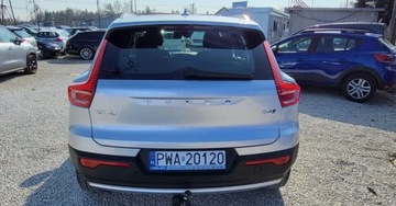 Volvo XC40 Crossover 2.0 D4 190KM 2018 Volvo XC 40 2.0 Diesel 190KM, zdjęcie 6