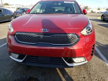 Kia Niro I 2019 Kia Niro 2019 KIA NIRO TOURING, Amer-Pol, zdjęcie 5