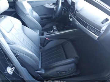 Audi A4 B9 2023 Audi A4 Limousine Premium Plus 45 Tfsi S Line Quattro S Tronic 2023 2.0, zdjęcie 9