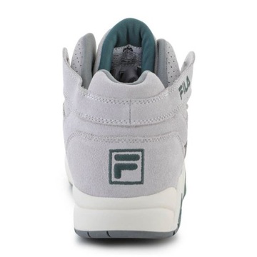 Fila Sneakersy "M-Squad" | FFM0213 | 42