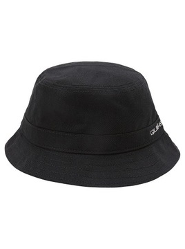 kapelusz Quiksilver Blown Out Bucket - KVJ0/Black