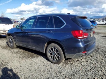 BMW X5 G05 2018 BMW X5 XDrive35D 2018 3.0 Diesel 255KM, zdjęcie 1