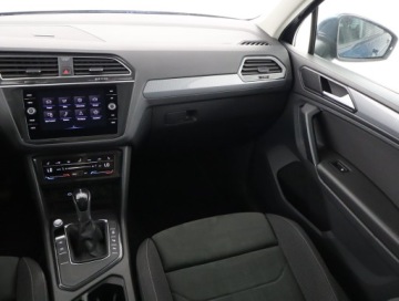 Volkswagen Tiguan II SUV 1.5 TSI EVO 150KM 2020 VW Tiguan 1.5 TSI, Salon Polska, Serwis ASO, DSG, zdjęcie 7