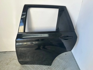 ДВЕРЬ ЛЕВАЯ ПЕРЕДНЯЯ ЗАДНЯЯ КОМПЛЕКТ BMW X5 F15 2013- 475/9