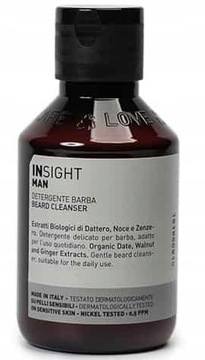 Szampon do brody InSight 100 ml
