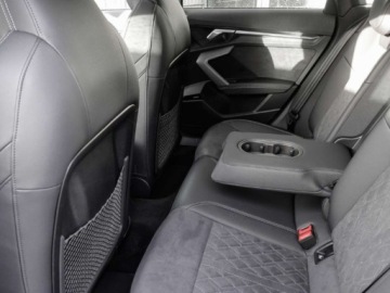 Audi A3 8Y S3 Limousine Facelifting 2.0 TFSI 333KM 2026 AUDI A3 S3 TFSI quattro S line Sedan 2.0 (333KM) 2026, zdjęcie 14