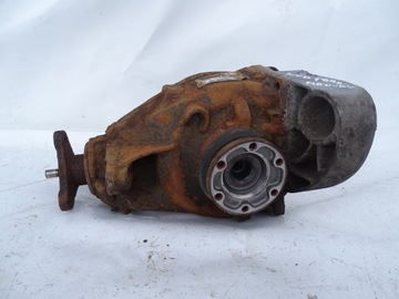DIFER DIFERENCIÁL BMW E90 E91 E92 E93 2.0D N47 2.79 7592323