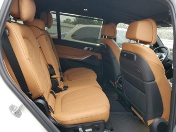 BMW X7 2023 BMW X7 2023 BMW X7 XDRIVE40I, silni benzynowy 3.0 L 3.0 Benzyna 375KM, zdjęcie 11