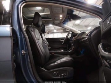 Ford Edge II 2019 Ford Edge 2019 r. , 2,0L TITANIUM 2.0 Benzyna 250KM, zdjęcie 8