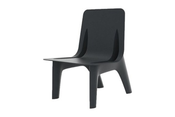 RAL 7021 Полиэфирная порошковая краска, гладкий блеск