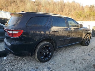 Dodge Durango III 3.6 V6 294KM 2025 Dodge Durango Gt 2025 3.6 Benzyna 295KM, zdjęcie 3