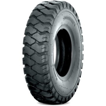 Opona 5.00-8 Deestone 10PR D301, kompletna