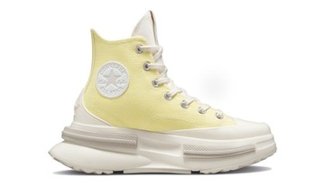 CONVERSE RUN STAR LEGACY CX HI TRAMPKI DAMSKIE NA PLATFORMIE A00872C r 37