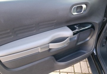 Citroen C4 Cactus Crossover Facelifting 1.2 PureTech 110KM 2018 Citroen C4 Cactus 1.2 PureTech Feel SS 1.2 Benzyna 110KM, zdjęcie 14