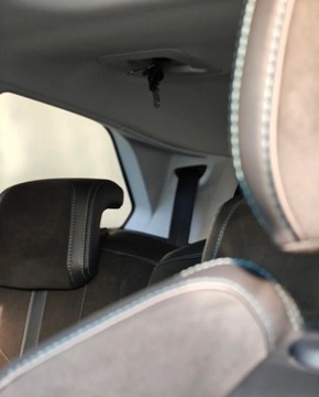 Peugeot 5008 II Crossover 2.0 BlueHDI 180KM 2018 Peugeot 5008 Peugeot 5008 Crosway, Salon Polska 180KM fv VAt 23 2.0 Diesel, zdjęcie 24