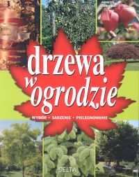 Drzewa w ogrodzie - Annette Schreiner