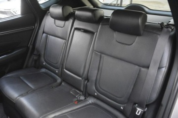 Hyundai Tucson IV SUV 1.6 CRDI 48V 136KM 2021 Hyundai Tucson 1.6 CRDI 48V Platinium automat, zdjęcie 31