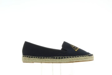 Espadryle Lauren Ralph Lauren Dillan 36