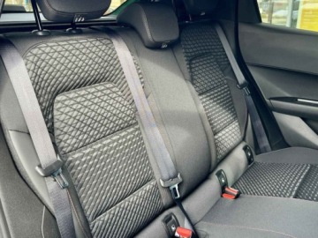 Renault Clio VI 2026 Techno 1.2 TCe Eco-G LPG aut. 120KM / pakiet winter, zdjęcie 13