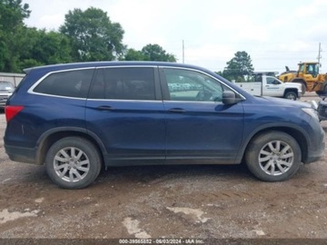 Honda Pilot 1999 Honda Pilot 2019 Honda Pilot LX 2WD 3.5 Benzyna 280KM, zdjęcie 11