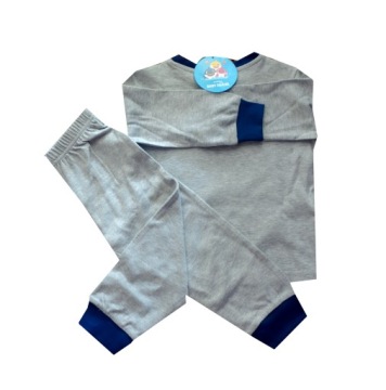 PIŻAMA BABY SHARK 98/104cm 3/4lata