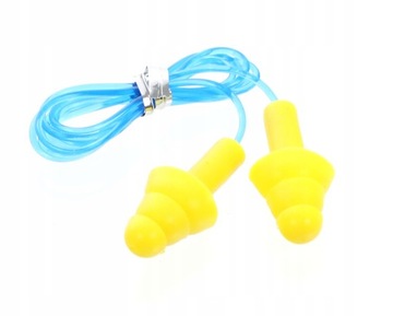 ЗАГЛУШКИ ДЛЯ УШЕЙ СТОПОРЫ ЗАГЛУШКИ 2 ШТ. ВСТАВКИ