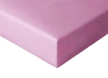 Prześcieradło Flanelowe 180x200 Grube z Gumką