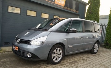 Renault Espace IV 2013 Renault Grand Espace Renault Grand Espace 2.0 dCi FAP Initiale 2.0 Diesel, zdjęcie 9