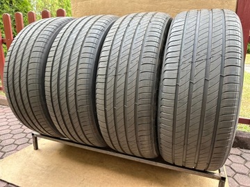 Opony Michelin Primacy 4 235/55R19 105W XL 2022